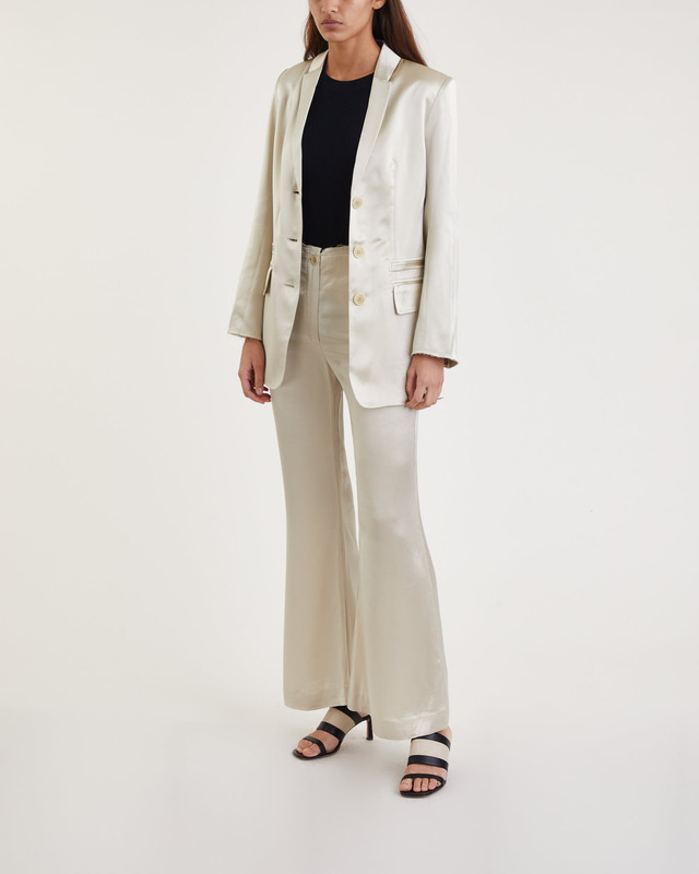 By Malene Birger Blazer Porter Sand 38