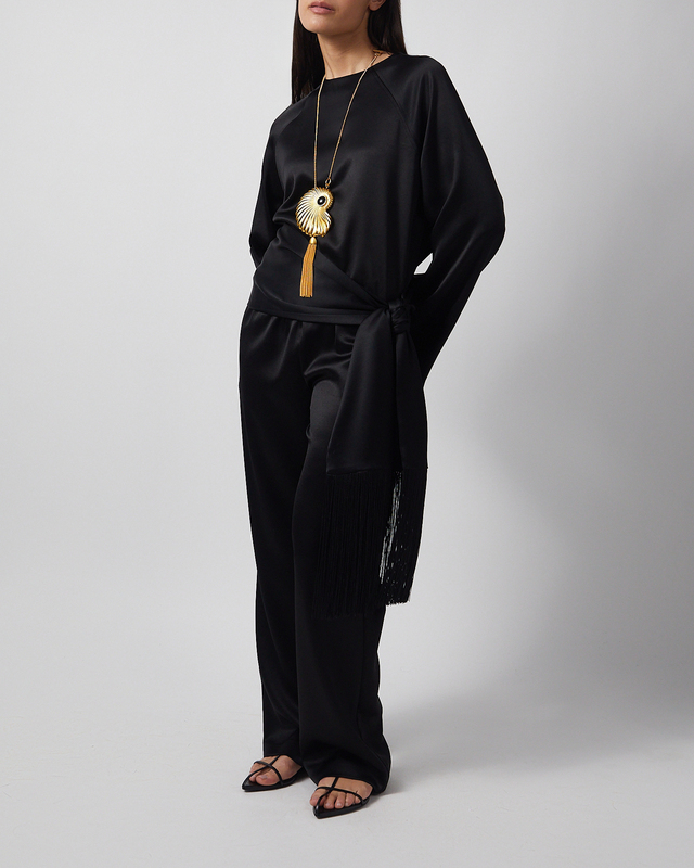 Wakakuu Icons Topp Emmy Black L