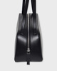 Wakakuu Icons Väska Seoul Leather Svart ONESIZE