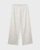 The Garment Byxor Jewell Straight Vit UK 12 (EUR 40)