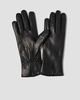 Handsome Stockholm Gloves Essentials Black Black S