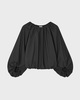 By Malene Birger Blus Semara Black 40