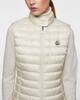 Moncler Väst Igens Ljusbeige MONCLER 5 (XL)
