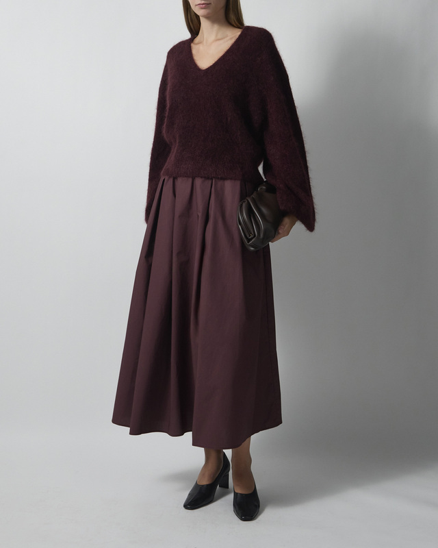 Stylein Sweater Nemoli Bordeaux XS