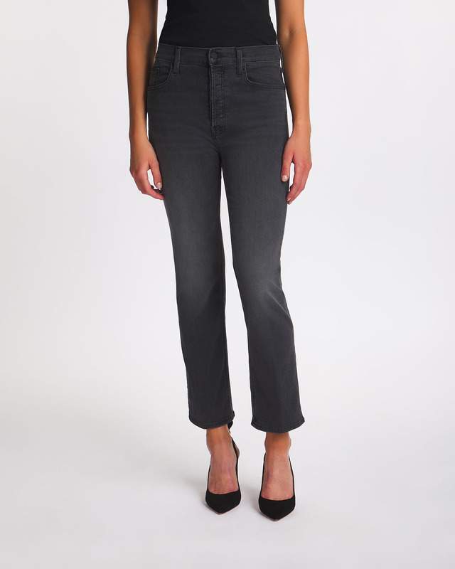 Mother Denim Jeans The Tripper Light grey 26