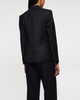 Filippa K Kavaj Sasha Cool Wool  Svart 40