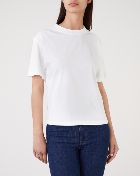 T-shirt Zoe 120 White 1