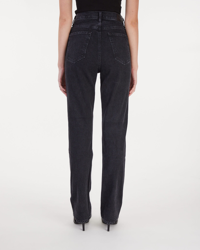 Goldsign Jeans Lawler In Esher Washed black 31