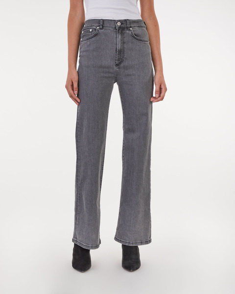 Jeans PW008 Pyramid Grå 1