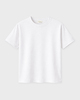 Wakakuu Icons T-Shirt Elsy Cotton White S