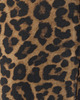 Anine Bing Jeans Hugh Leopard 28