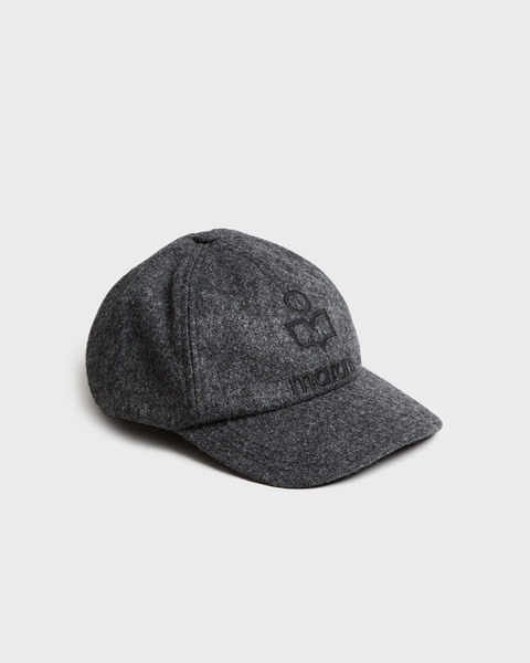 Hat Tyron Grey ONESIZE 1