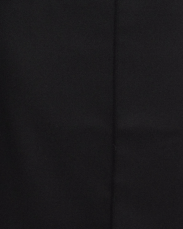 Dagmar Skirt Pencil Midi  Black 38