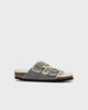 Birkenstock Sandaler Arizona Shearling Stone EUR 42