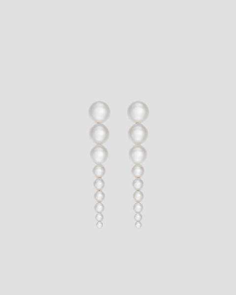 Earrings Sienna Guld ONESIZE 1