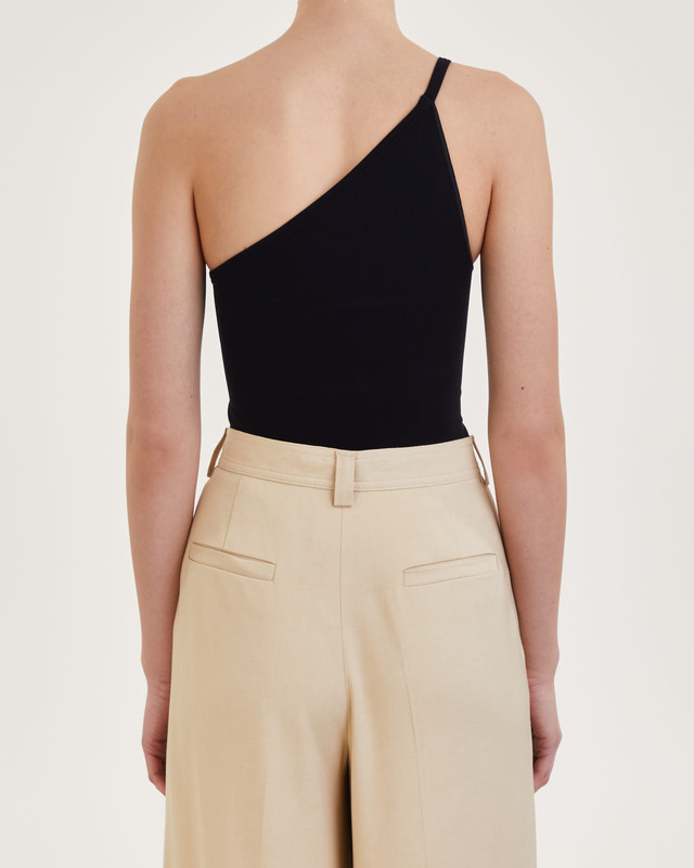 Filippa K Top Seamless Svart XS-S