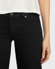 Frame Jeans THE GRAY Svarta 28