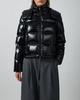 Moncler Down Jacket Niveole Black MONCLER 2 (M)
