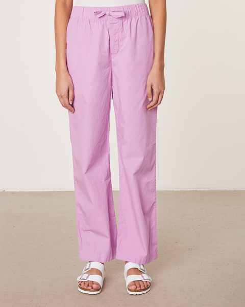 Pyjama Pants Purple 1