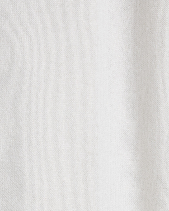 LISA YANG Cardigan Anni Coat Cashmere Offwhite 0 (XS-S)