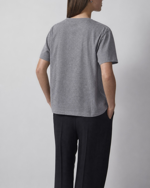 Wakakuu Icons Elsy Cotton T-Shirt M