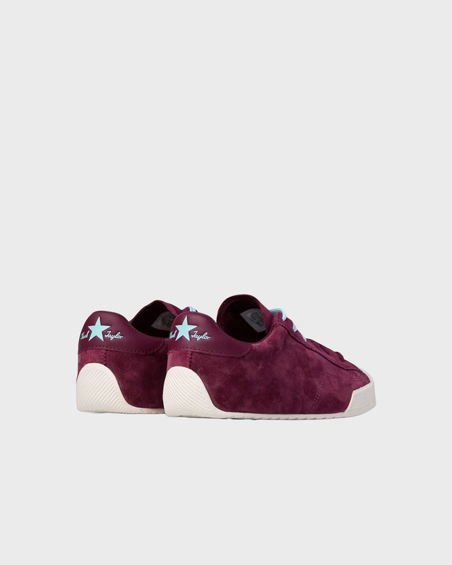 Sneakers Chuck Taylor Lo Deep Bordeaux/Rained Out EUR 40,5