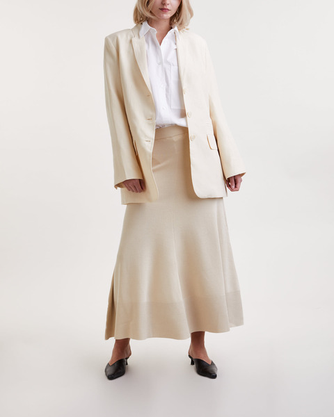 Blazer Porter  Pearl 2