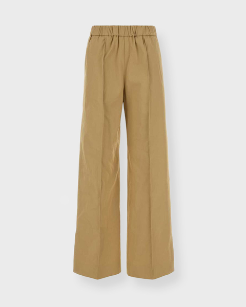 Trousers 05 AW 30 Dark natural 1