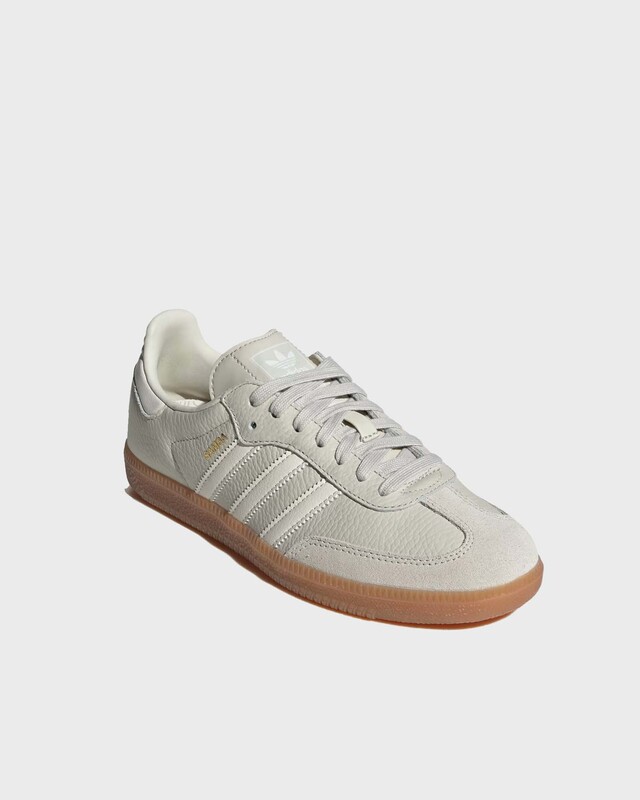 Adidas Sneakers Samba OG W Beige UK 5,5 (EUR 38 2/3)