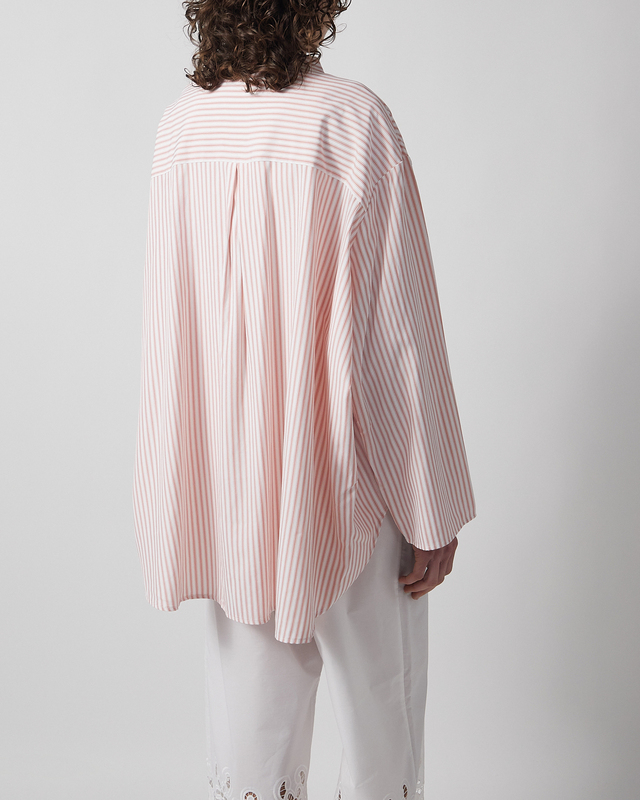 Stylein Shirt Jazara Light pink S