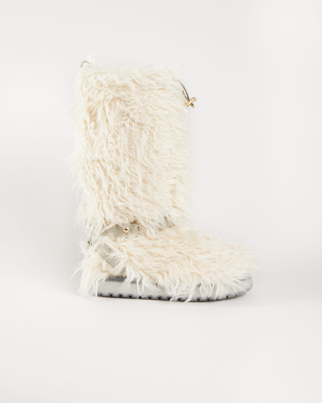 Moncler Beverly Natural EUR 36