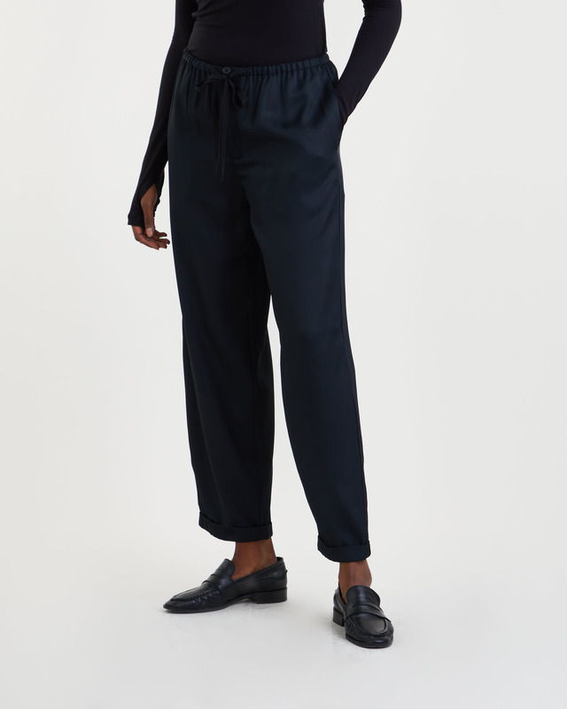 By Malene Birger Byxor Joanni Svart 44