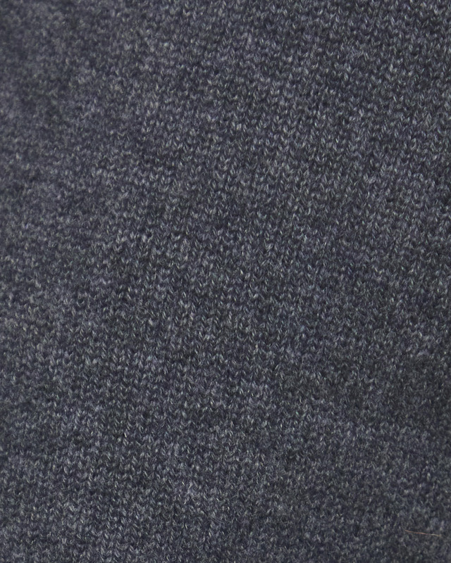 LISA YANG Cardigan Lynna Cashmere Grå 2 (M-L)