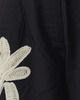 Malina Shorts Fenya Embroidered Black 36