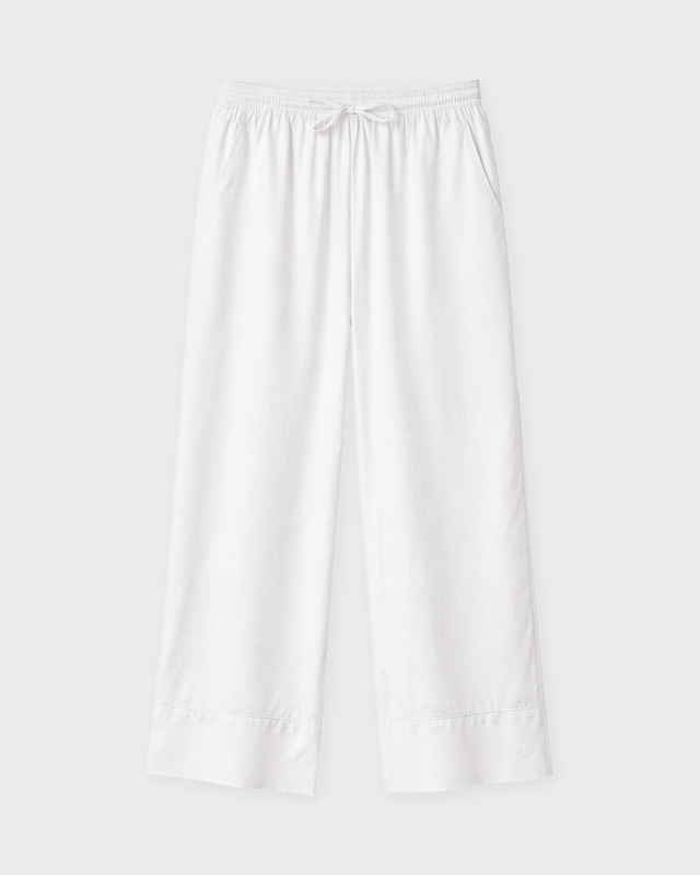 Wakakuu Icons Trousers Lynn White L