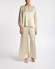 By Malene Birger Blouse Cicie Oyster 42