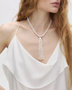 Julietta Halsband Delfina Pearl ONESIZE