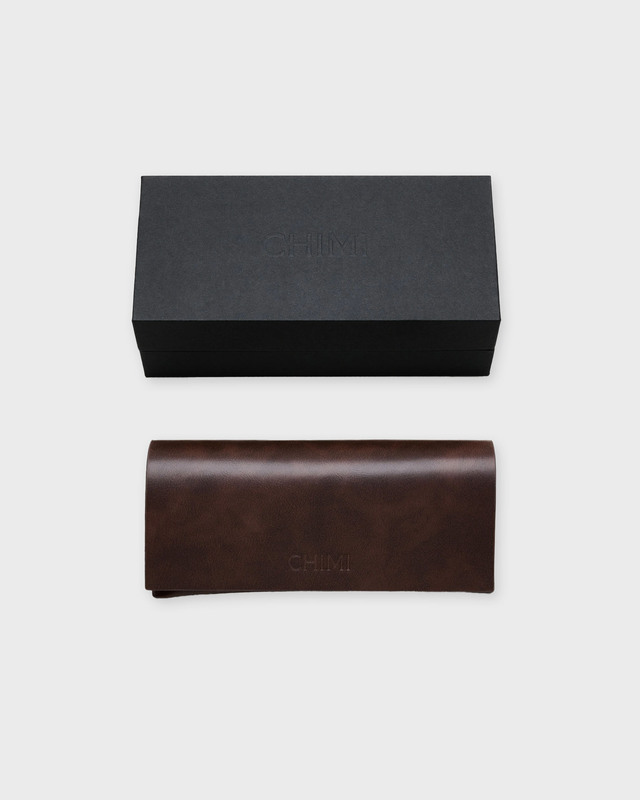 CHIMI Sunglasses Lex Tortoise ONESIZE