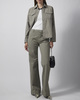 7 For All Mankind Pants MODERN DOJO Comfort Twill Khaki 26