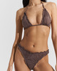 Seaquelle  Bikinitopp Sea Bikini Nougat XS
