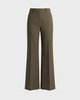 Wakakuu Icons Bukser Cabo Flap Khaki M