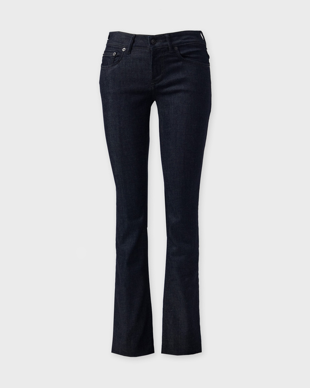 Acne Studios Jeans 2013F  Dark blue wash M