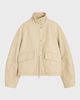 By Malene Birger Jakke Suzanne Beige 40