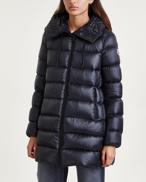 Jacket Suyen Giubbotto Black 1