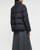 Moncler Jacket Mauzun  Black MONCLER 2 (M)
