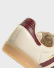 Adidas Sneakers Samba OG Creme/Red UK 6,5 (EUR 40)