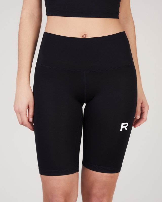 Ragdoll LA Shorts Workout Biker  Svart L