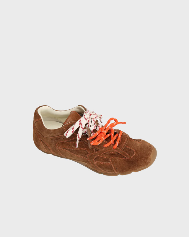 Sneakers ATLAS Tan EUR 37