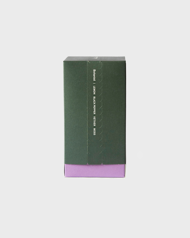 Paul Smith  Candle Paul Smith Botanist 240g Lila ONESIZE