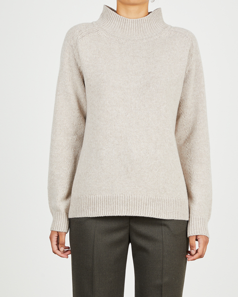 Sweater Juliana Beige 1